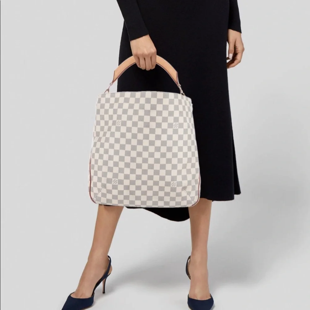 Louis Vuitton rare louis